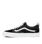 Vans Vault x Krink Old Skool VLT LX (Schwarz / Weiß)