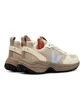 Veja WMNS Venturi Suede (Creme / Flieder)