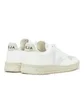 Veja V-10 CWL (Weiß / Natural)