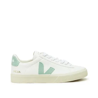 Veja WMNS Campo Chromefree (Weiß / Mint)
