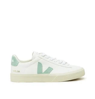 Veja WMNS Campo Chromefree (Weiß / Mint)