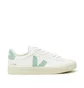 Veja WMNS Campo Chromefree (Weiß / Mint)