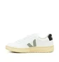 Veja WMNS Urca CWL (Weiß / Grau / Schwarz)