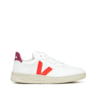 Veja WMNS V-10 CWL (Weiss / Orange)