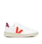Veja WMNS V-10 CWL (Weiss / Orange)