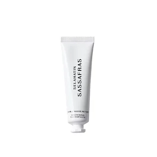 Selahatin Whitening Zahnpasta Sassafrass (25ml)