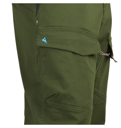 Klättermusen Skjold Pants (Grün)
