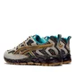 Asics Sportstyle Gel-Nandi 360 (Braun / Multi)