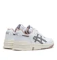 Asics EX89 (Weiß / Grau)