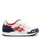 Asics Sportstyle GEL-Lyte III OG 'Classic Red' (Weiß / Rot)