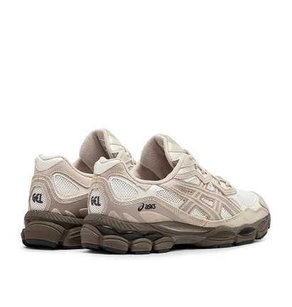Asics GEL-NYC (Beige)