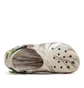 Crocs Classic All Terrain Marbled Clog (Beige / Braun)