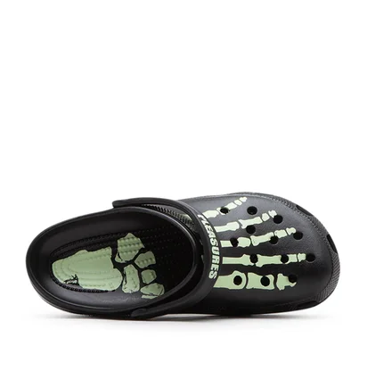 Crocs x Pleasures Classic Clog 