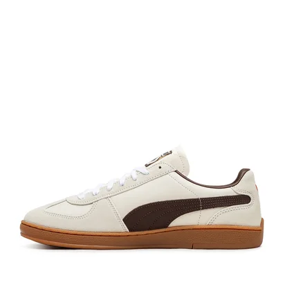 Puma x FC St. Pauli Super Team (Braun / Beige)