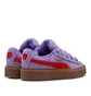 Puma x Fenty Creeper Phatty WMNS (Lavendel / Orange)