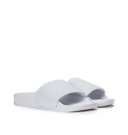 adidas Adilette W (Weiß)