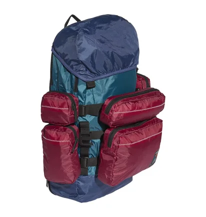 adidas Backpack L 'Atric' (Noble Indigo)