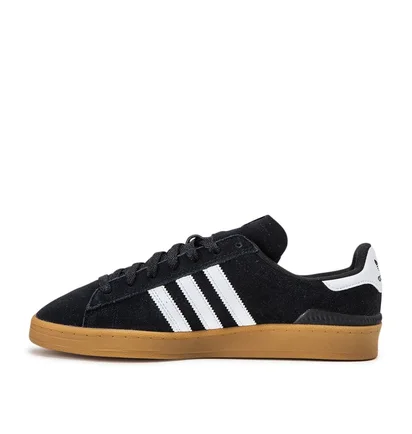 adidas Campus ADV (Schwarz)