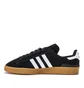 adidas Campus ADV (Schwarz)