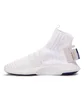 adidas Crazy 1 ADV Sock PK (ASW) (Weiß)