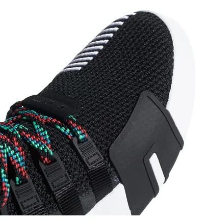 adidas EQT Bask ADV (Schwarz / Weiß)