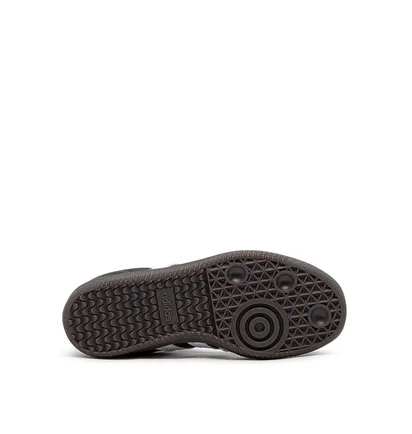 adidas KIDS Samba OG (Schwarz / Weiß)