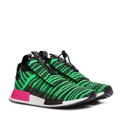 adidas NMD_TS1 PK (Grün / Schwarz)