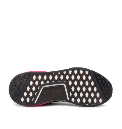 adidas NMD_TS1 PK (Grün / Schwarz)