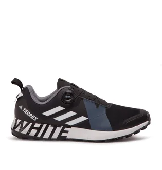 adidas x White Mountaineering Terrex Two Boa (Schwarz)