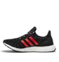 adidas UltraBOOST (Schwarz / Rot)
