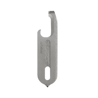 Orbitkey Multi Tool V2 (Silber)