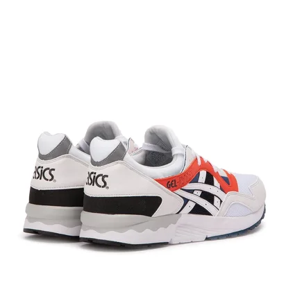 Asics Gel-Lyte V 'Mesh Pack' (Weiß / Weiß)