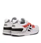 Asics Gel-Lyte V 'Mesh Pack' (Weiß / Weiß)
