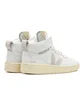 Veja V-95 Leather (Weiss)