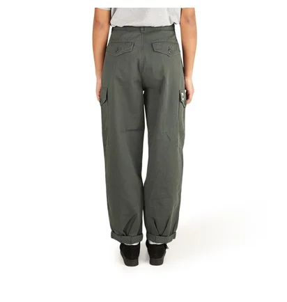 Carhartt WIP W' Collins Pant (Grün)