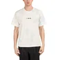 Carne Bollente I Can Be T-Shirt (Blau / Weiß)