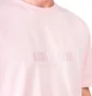 Chrystie NYC OG Logo T-Shirt (Apricot)