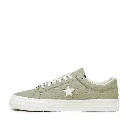 Converse One Star Tri-Panel Reveal (Grün)