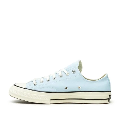 Converse Vintage Chuck Taylor 70 Low (Pastellblau)