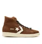 Converse x Barriers Pro Leather Hi (Braun)