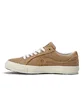 Converse x Golf Le Fleur One Star OX (Curry / Curry / Beige)
