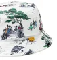 Converse X Union Bucket Hat (Weiß / Multi)