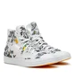 Converse X Union CTAS Hi (Weiß / Multi)