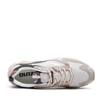 Mizuno Wave Rider 10 Premium 1st Pack 