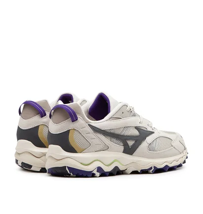 Mizuno Wave Mujin Future Gardens Pack (Beige)
