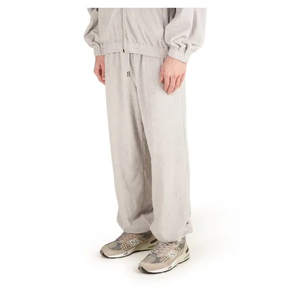 Daily Paper Marashi Pants Monogram (Grau)