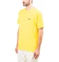 Dime Classic Small Logo T-Shirt (Gelb)