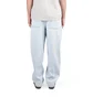 Dime Baggy Denim Pants (Hellblau)