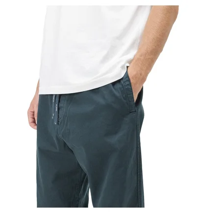 Carhartt WIP Lawton Pant (Petrol)