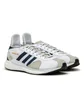 adidas X Human Made Tokio Solar (Weiß / Grau / Blau)